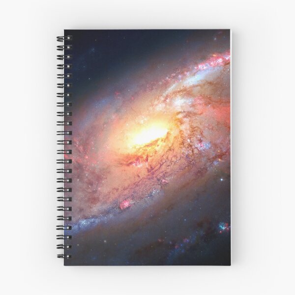 Item preview, Messier 106 designed and sold by CreativeBlue.