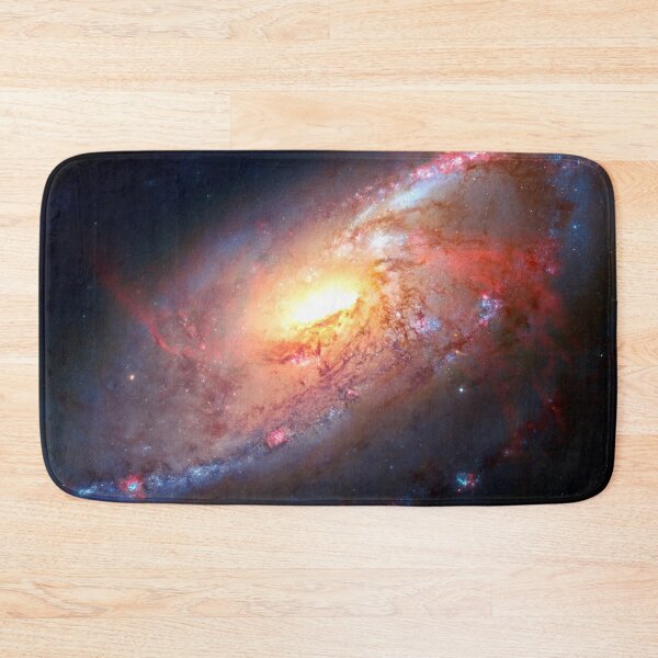 Item preview, Messier 106 designed and sold by CreativeBlue.