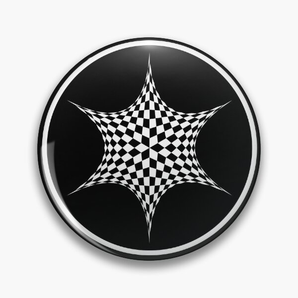 Item preview, Blowingstone Hill Crop Circle designed and sold by ShapesofWisdom.