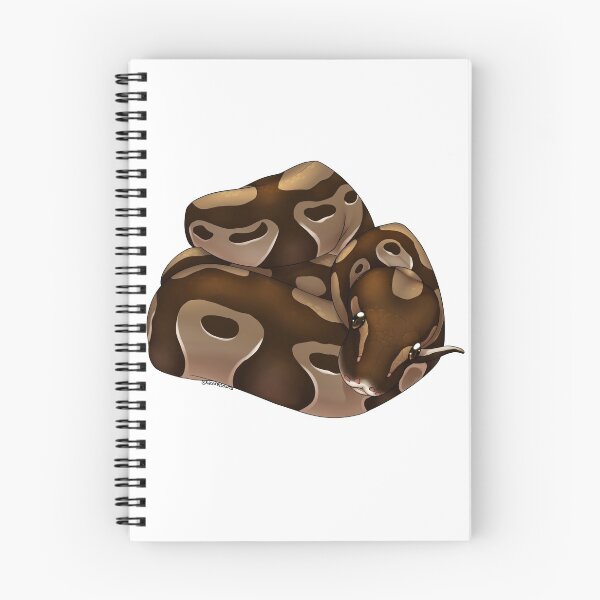Item preview, Normal Ball Python designed and sold by LizardBeans.