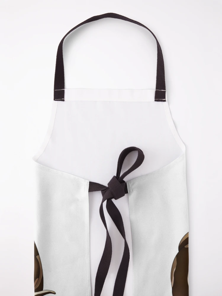 Thumbnail 5 of 6, Apron, Normal Ball Python designed and sold by LizardBeans.