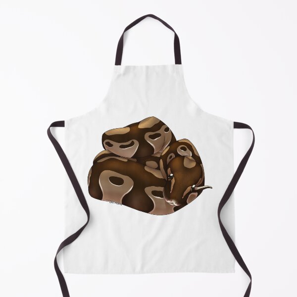 Item preview, Normal Ball Python designed and sold by LizardBeans.