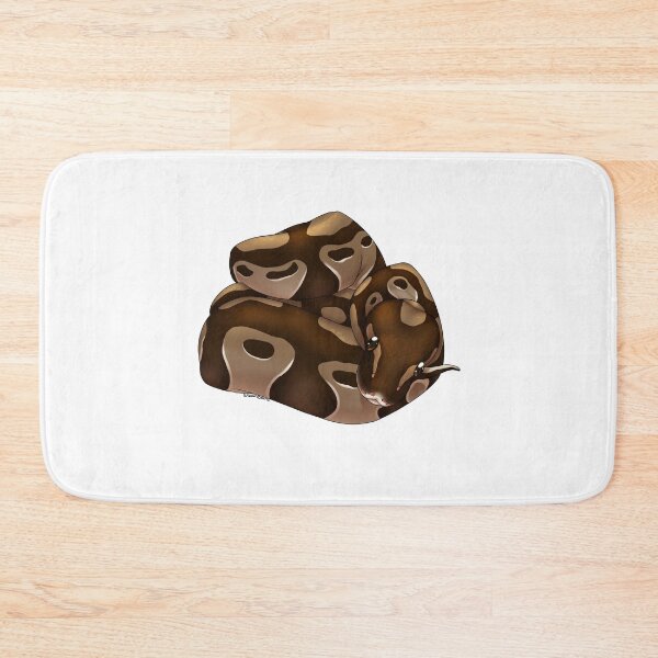 Item preview, Normal Ball Python designed and sold by LizardBeans.