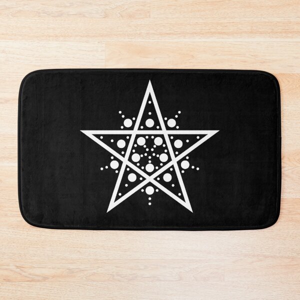Item preview, Broad Hinton Crop Circle designed and sold by ShapesofWisdom.