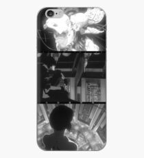 ghost in the shell iPhone Case