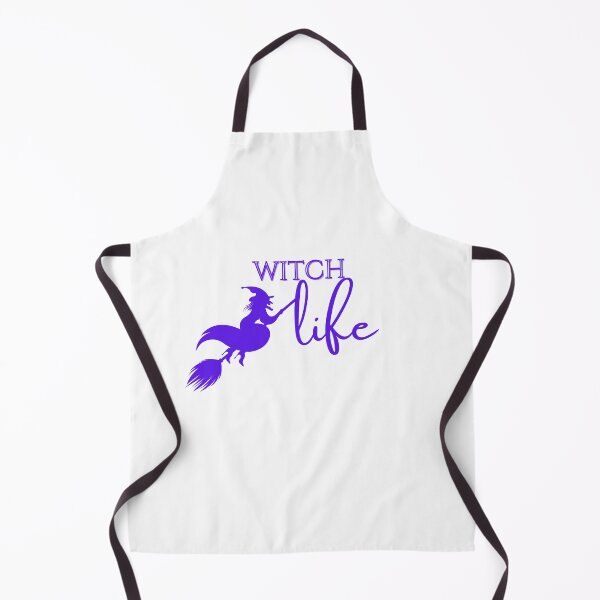 Item preview, Witch Life designed and sold by beyond-the-veil.