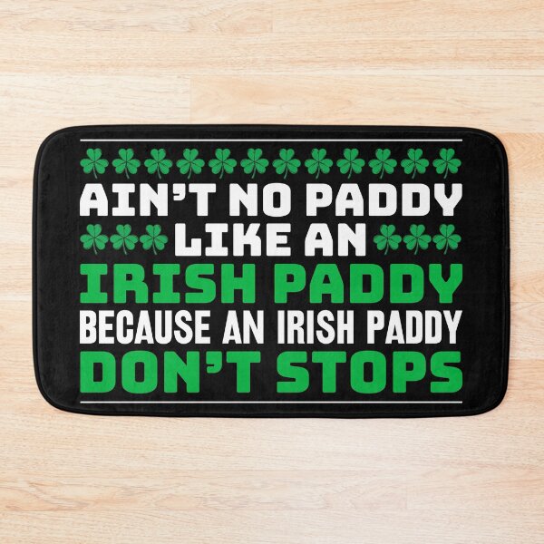 Item preview, St. Patrick's Day T-Shirt design designed and sold by TeesHunt21.
