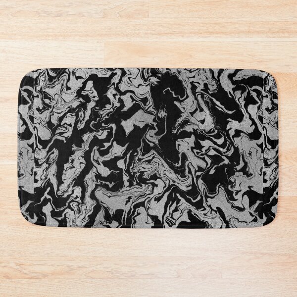 Item preview, B&W Marble designed and sold by DesignedDigital.