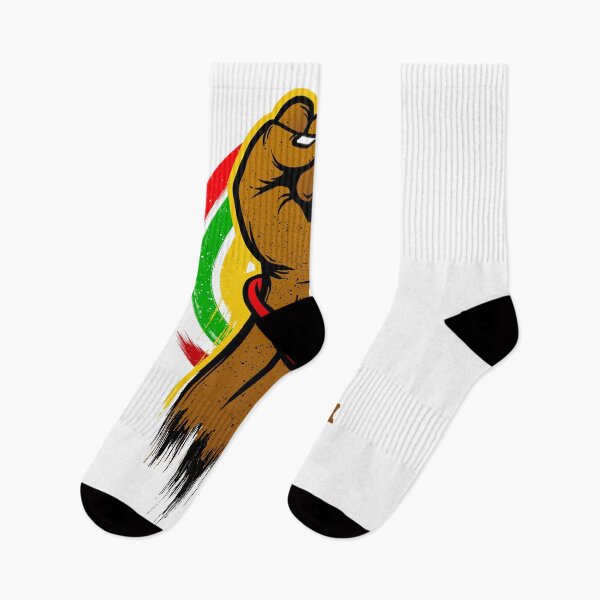 Artikelvorschau, Black History Roots / Afrika für immer entworfen und verkauft von NessStyleBrand.