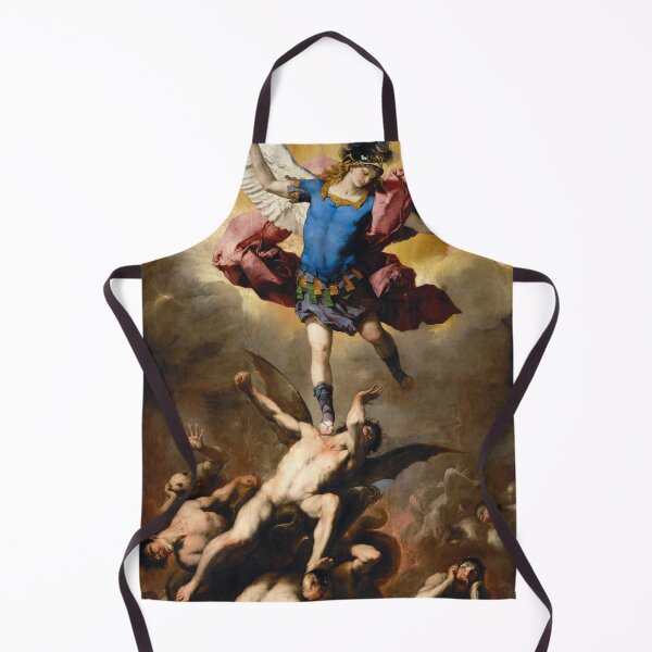 Item preview, The Fall of the Rebel Angels designed and sold by Weltenbrand.