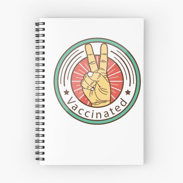 Item preview, Vaccinated. designed and sold by Omar Fawzy.