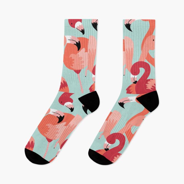 Item preview, Flamingo colombia vector designed and sold by loves789.