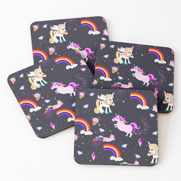 Item preview, Unicorn Universe designed and sold by bunbun369.