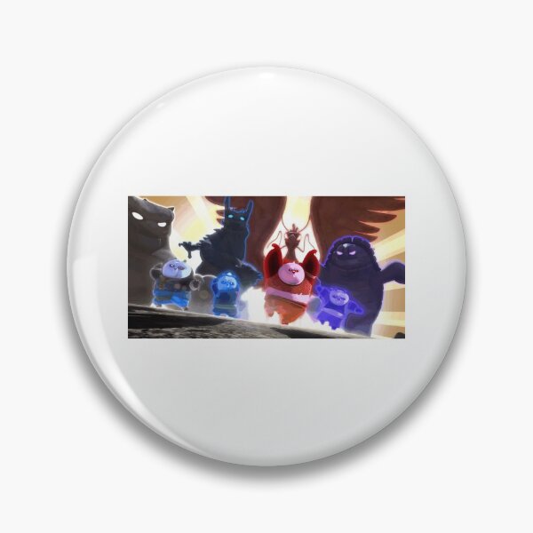 Item preview, kungfu panda my brother designed and sold by marinastarks.