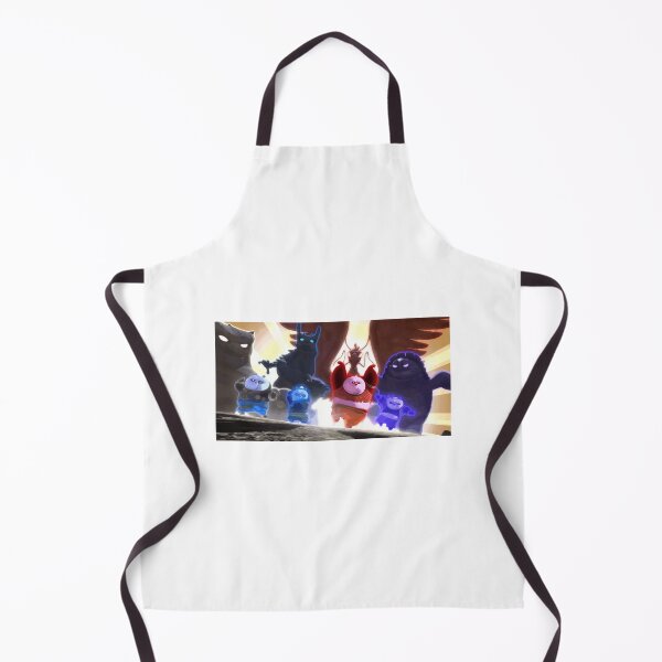 Item preview, kungfu panda my brother designed and sold by marinastarks.