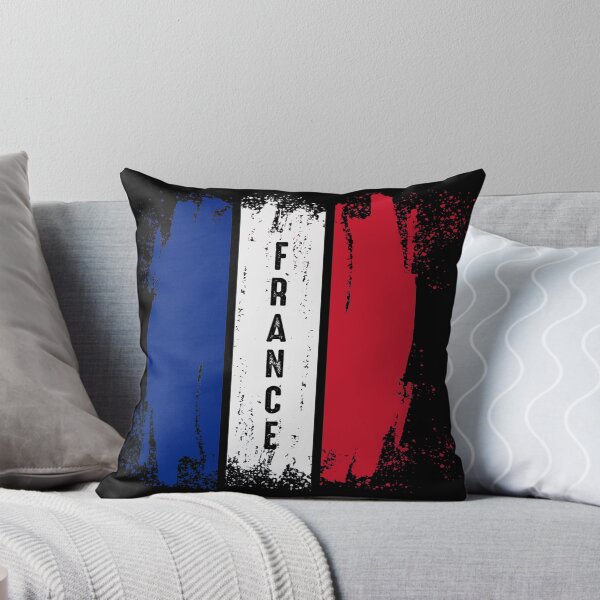 Item preview, Vintage france flag designed and sold by Dxvect.