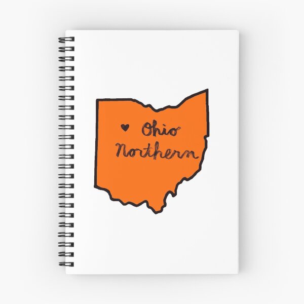 Item preview, Universidad del Norte de Ohio designed and sold by ajcapa.