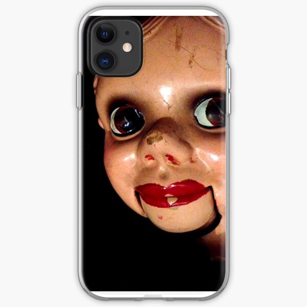 Don't Call Me Dummy iPhone Soft Case