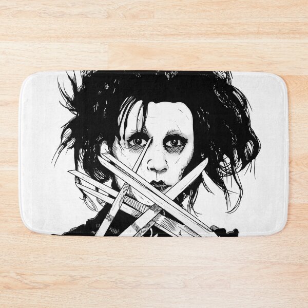 Item preview, Misfit designed and sold by roninsart.