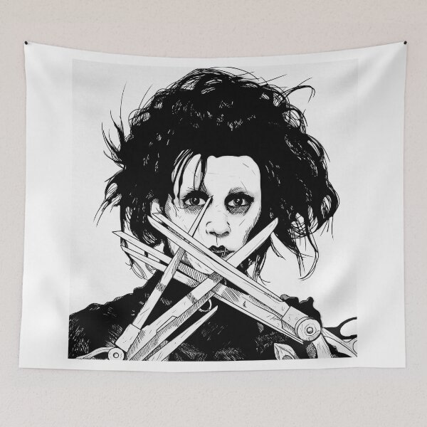 Item preview, Misfit designed and sold by roninsart.