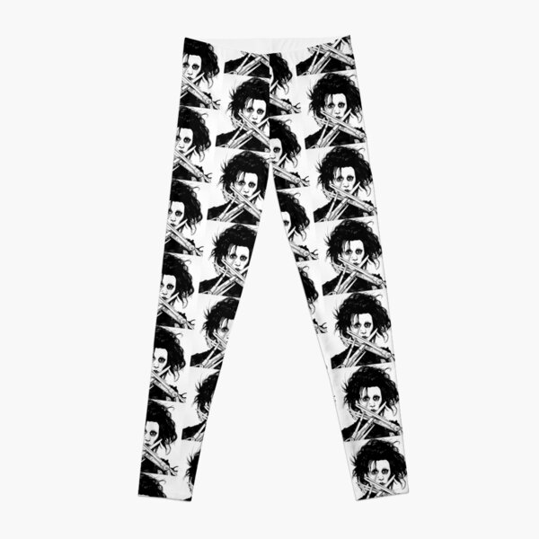 Misfit Leggings