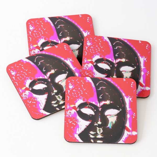 Item preview, MASCARA 1 designed and sold by BOLLA67.