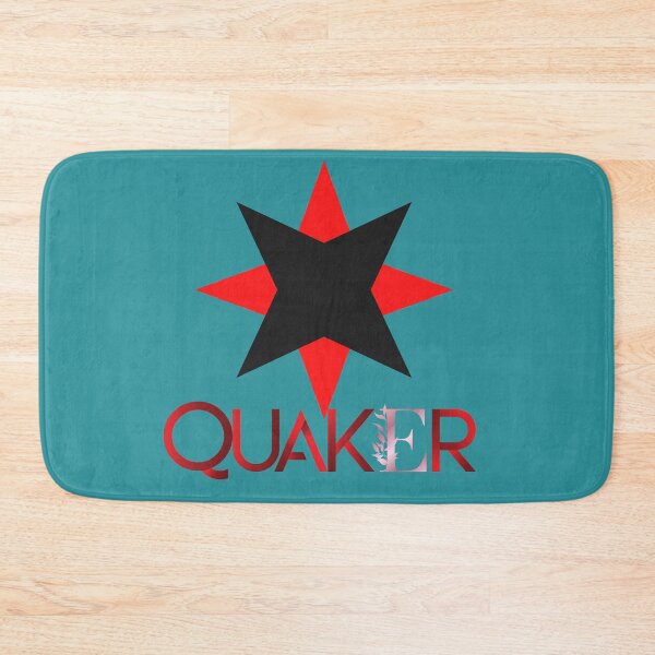 Item preview, Quackers Symbol Religious Society of Friends designed and sold by JohnSit.