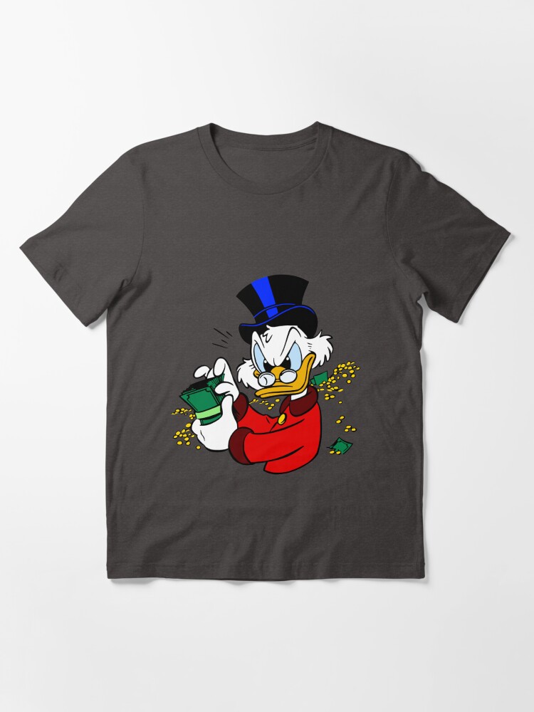 T shirt picsou clearance