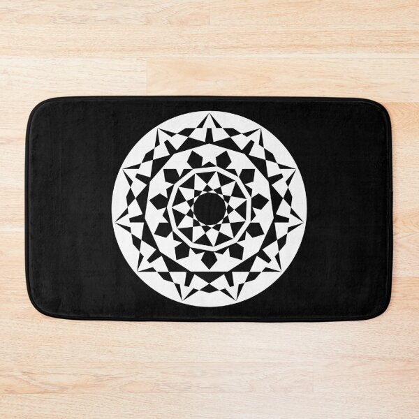 Item preview, Cherhill Crop Circle 2 designed and sold by ShapesofWisdom.