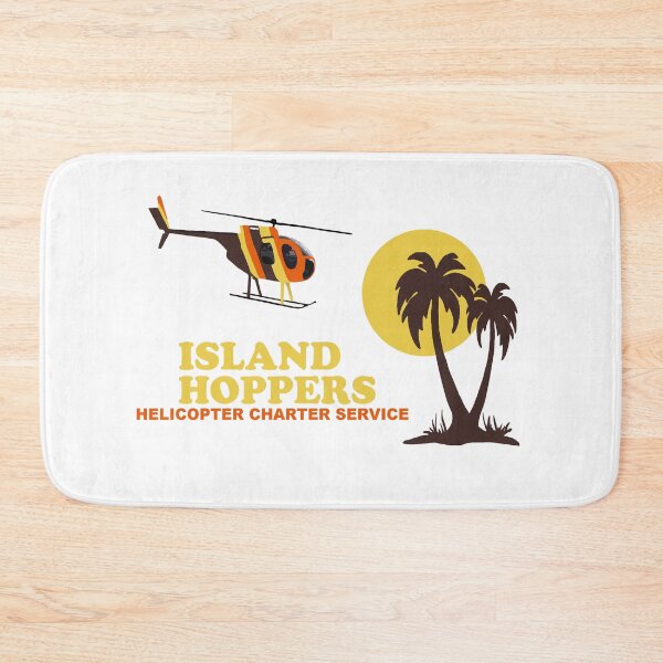 Item preview, Island Hoppers designed and sold by tragbar.