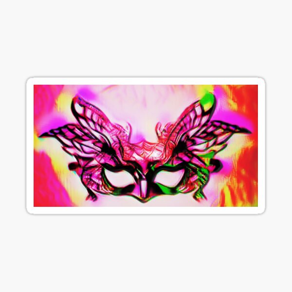 Item preview, MASCARAS IV designed and sold by BOLLA67.