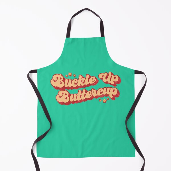 Item preview, Buckle up buttercup- and you thought i was a nasty woman before buckle up butter cup  designed and sold by NastySquad.