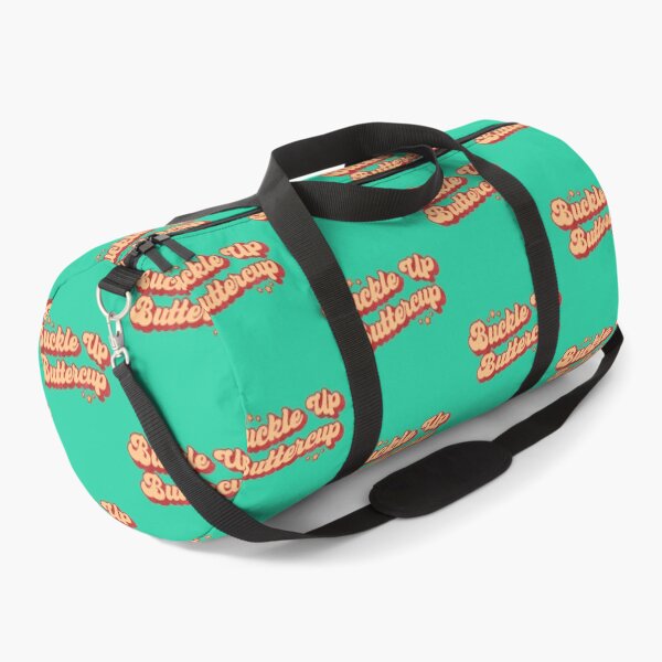 Item preview, Buckle up buttercup- and you thought i was a nasty woman before buckle up butter cup designed and sold by NastySquad.