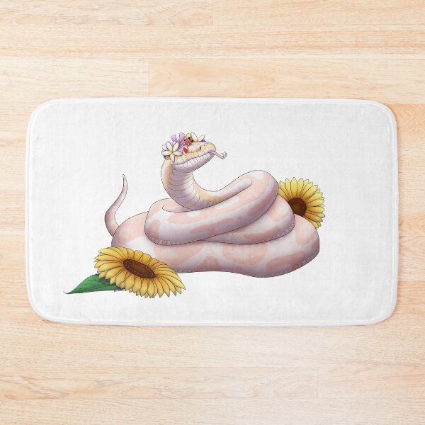Item preview, Snow Corn Snake designed and sold by LizardBeans.