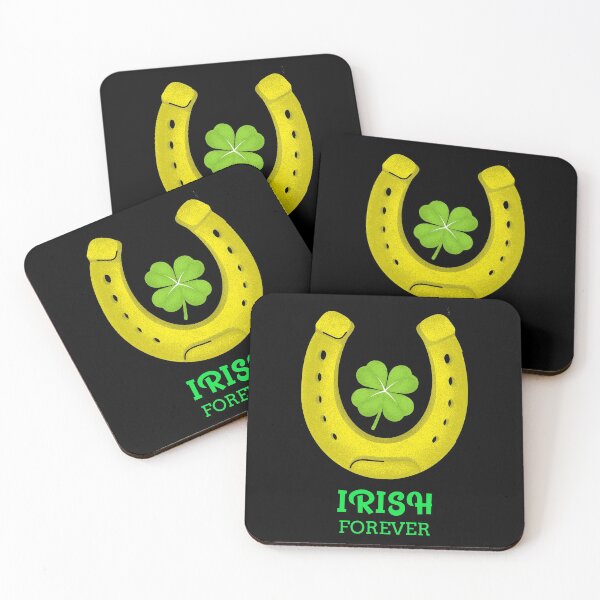 Item preview, Irish Forever designed and sold by greenchimp.