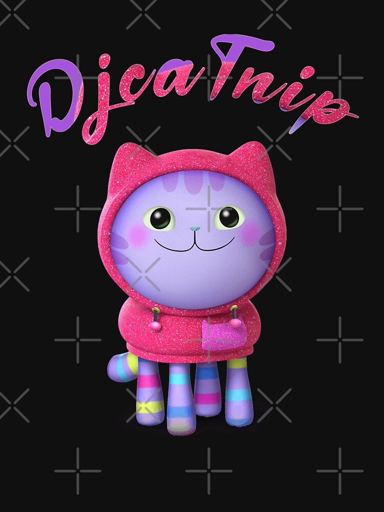 dj catnip plush