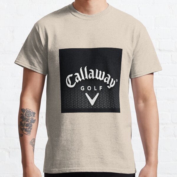 callaway t shirts uk