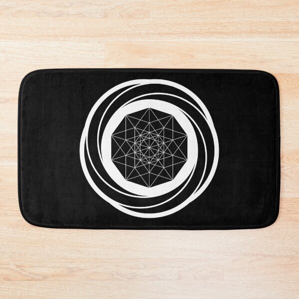 Item preview, Cherhill Crop Circle designed and sold by ShapesofWisdom.
