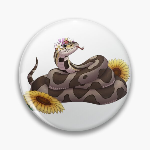 Item preview, Anery Corn Snake designed and sold by LizardBeans.