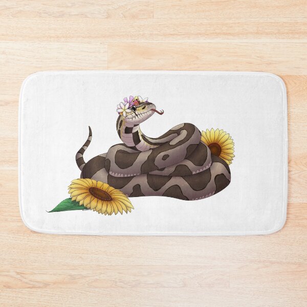 Item preview, Anery Corn Snake designed and sold by LizardBeans.