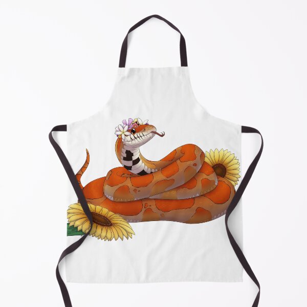 Item preview, Normal Corn Snake designed and sold by LizardBeans.