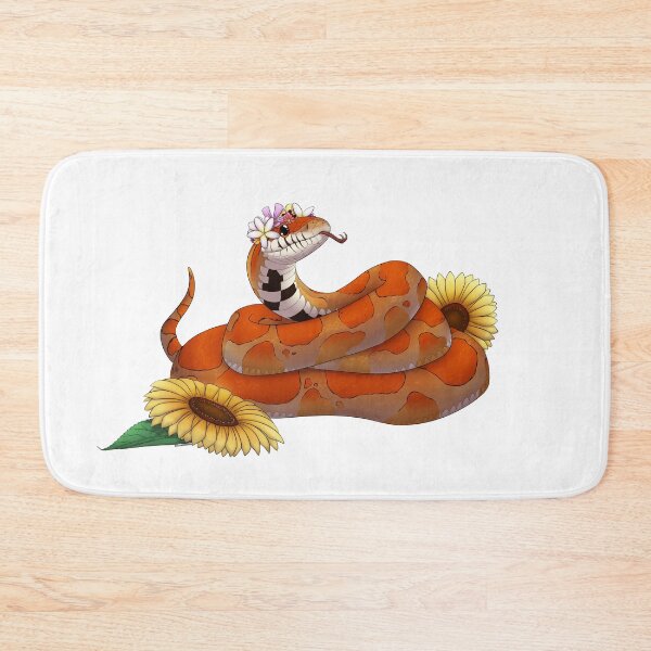 Item preview, Normal Corn Snake designed and sold by LizardBeans.