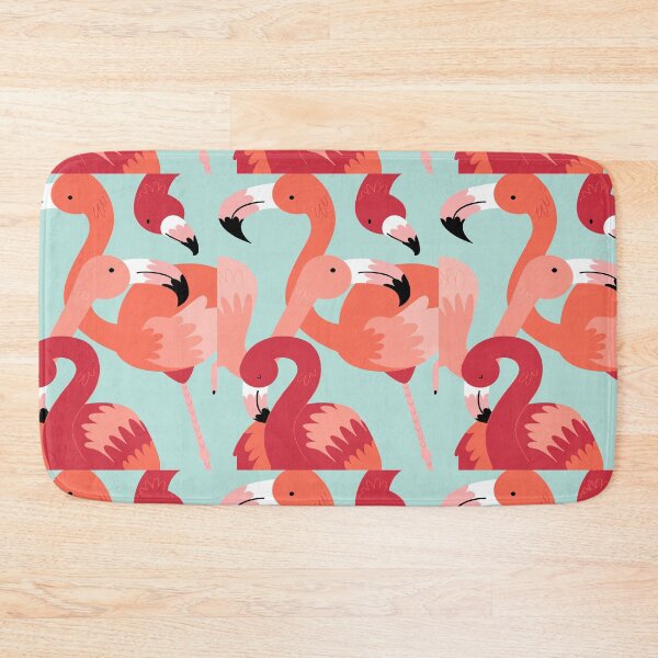 Item preview, Flamingo colombia vector designed and sold by loves789.