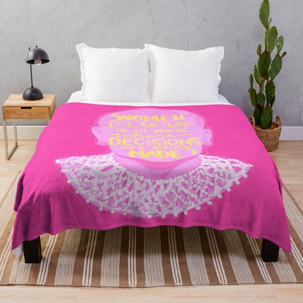 Item preview, RBG Pink n Yellow designed and sold by Alexi TerBorg.