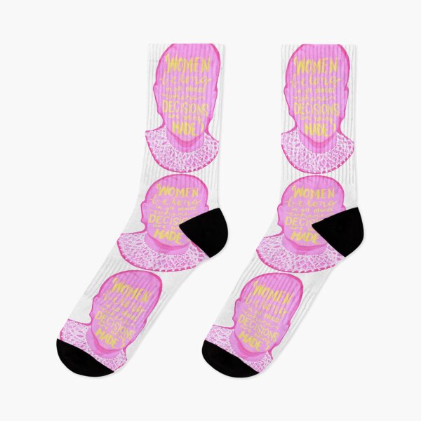 Item preview, RBG Pink n Yellow designed and sold by Alexi TerBorg.