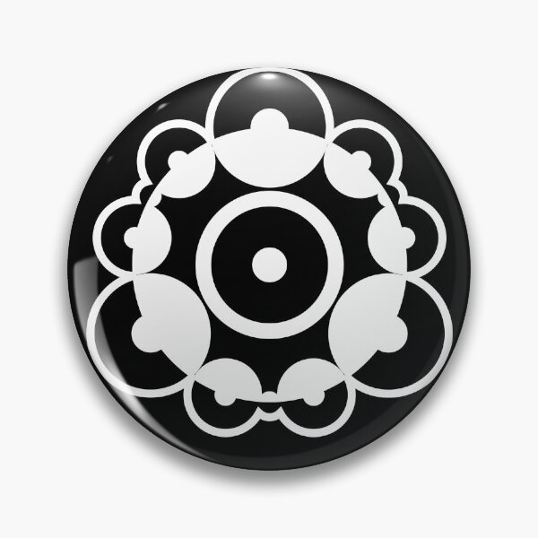 Item preview, Clanfield Crop Circle designed and sold by ShapesofWisdom.