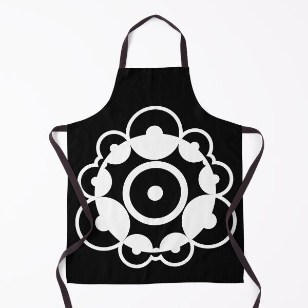 Item preview, Clanfield Crop Circle designed and sold by ShapesofWisdom.