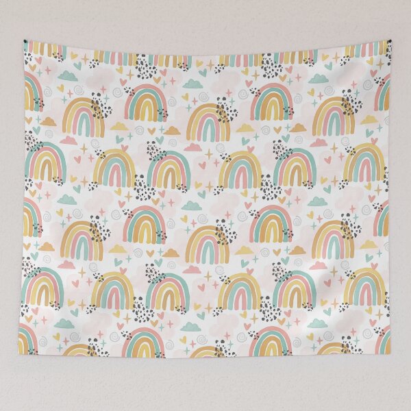 Item preview, Magic rainbow designed and sold by Catalina  Adelgoss.