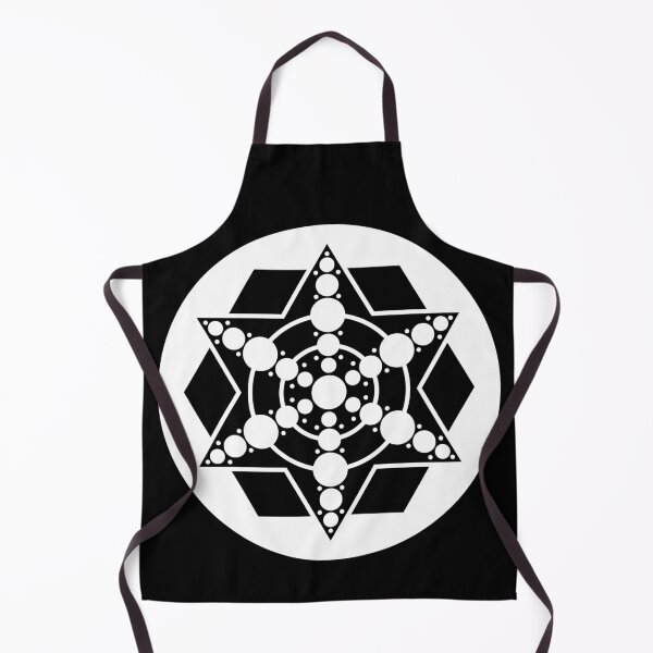 Item preview, Clatford Crop Circle designed and sold by ShapesofWisdom.