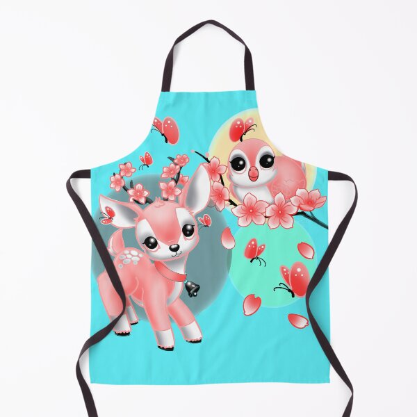 Item preview, Deer, Dear Birdie designed and sold by MetroInk.